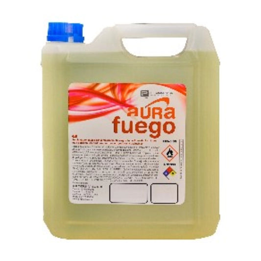 Ambientador Proquimia Aura Fuego 2 Bidones X 5Lts