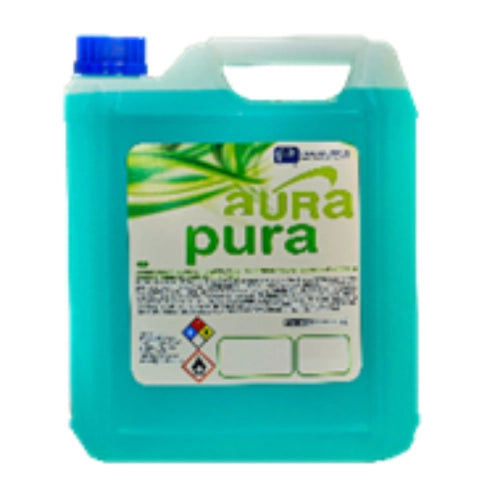 Ambientador Proquimia Aura Pura 2 Bidones X 5Lts